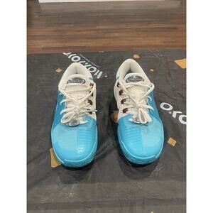 New Women’s Sz 7 Nike Zoom GP Challenge 1 HC Premium Dust... HJ6651-300 🎾